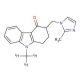 Ondansetron-d3 - chemical structure image