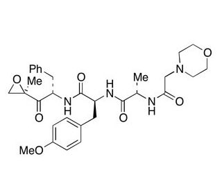 ONX 0914 (CAS 960374-59-8) - chemical structure image