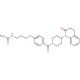 OPC 21268 (CAS 131631-89-5) - chemical structure image