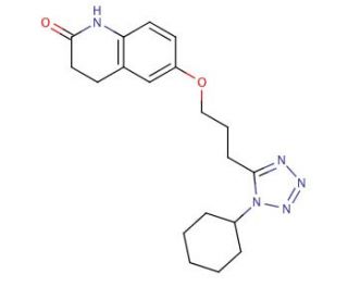 OPC 3930 (CAS 78876-16-1) - chemical structure image