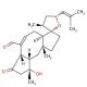 Ophiobolin A (CAS 4611-05-6) - chemical structure image