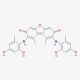 Orcein (Synthetic) (CAS 1400-62-0) - chemical structure image