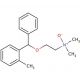 Orphenadrine N-Oxide - chemical structure image