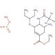 Oseltamivir-d3 Phosphate - chemical structure image