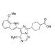 OSI-027 (CAS 936890-98-1) - chemical structure image