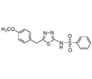 OU749 (CAS 519170-13-9) - chemical structure image