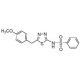 OU749 (CAS 519170-13-9) - chemical structure image