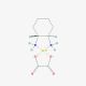 Oxaliplatin (CAS 61825-94-3) - chemical structure image