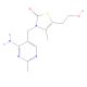 Oxo Thiamine - chemical structure image