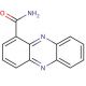 Oxychloroaphine (CAS 550-89-0) - chemical structure image