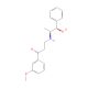 Oxyfedrine (CAS 15687-41-9) - chemical structure image