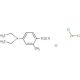 p-Diazo-N,N-diethyl-m-toluidine hemi(zinc chloride) salt (CAS 60869-69-4) - chemical structure image