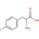 p-Iodo-D-phenylalanine (CAS 62561-75-5) - chemical structure image