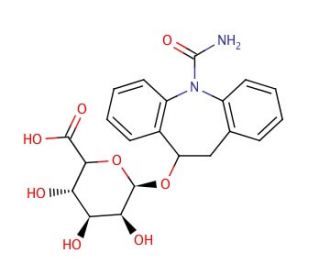 p-Nitrophenyl 2-Acetamido-2-deoxy-4,6-benzylidene-β-D-glucopyranoside (CAS 19234-58-3) - chemical structure image