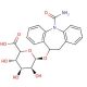 p-Nitrophenyl 2-Acetamido-2-deoxy-4,6-benzylidene-β-D-glucopyranoside 的分子结构, CAS编号: 19234-58-3 p-Nitrophenyl 2-Acetamido-2-deoxy-4,6-benzylidene-β-D-glucopyranoside (CAS 19234-58-3) - chemical structure image