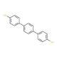 p-Terphenyl-4,4′′-dithiol (CAS 174706-21-9) - chemical structure image