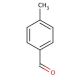 p-Tolualdehyde (CAS 104-87-0) - chemical structure image