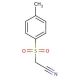 p-Toluenesulfonylacetonitrile - chemical structure image
