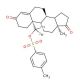 p-Toluenesulfonyloxyandrost-4-ene-3,17-dione-19-d2 (CAS 71995-65-8) - chemical structure image