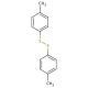 p-Tolyl disulfide (CAS 103-19-5) - chemical structure image
