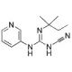 P1075 (CAS 60559-98-0) - chemical structure image