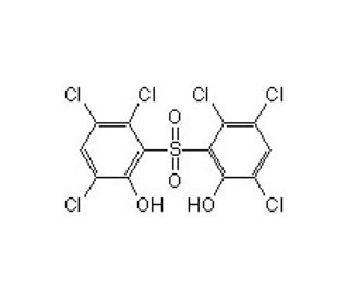 p38 MAP Kinase Inhibitor IV (CAS 1638-41-1) - chemical structure image
