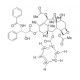 Paclitaxel-13C6 - chemical structure image
