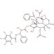 Paclitaxel-d5 (CAS 1129540-33-5) - chemical structure image