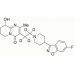 Paliperidone-d4 (CAS 1020719-55-4) - chemical structure image