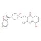 Paliperidone N-Oxide (CAS 761460-08-6) - chemical structure image