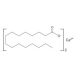 Palmitate (calcium salt) (CAS 542-42-7) - chemical structure image