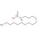 Palmitic acid-1,2-13C2 (CAS 86683-25-2) - chemical structure image