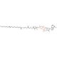 Palmitoleoyl coenzyme A lithium salt (CAS 18198-76-0) - chemical structure image