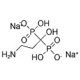 Pamidronate, Disodium Salt (CAS 109552-15-0) - chemical structure image