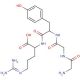 Papain Inhibitor - chemical structure image
