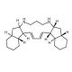 Papuamine (CAS 112455-84-2) - chemical structure image