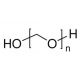 Paraformaldehyde 的分子结构, CAS编号: 30525-89-4 Paraformaldehyde (CAS 30525-89-4) - chemical structure image