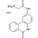 PARP Inhibitor VIII, PJ34 (CAS 344458-15-7) - chemical structure image