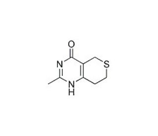 PARP Inhibitor XI, DR2313 (CAS 284028-90-6) - chemical structure image