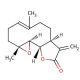 Parthenolide (CAS 20554-84-1) - chemical structure image