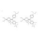 Patent Blue V calcium salt 的分子结构, CAS编号: 3536-49-0 Patent Blue V calcium salt (CAS 3536-49-0) - chemical structure image