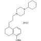 PB 28 dihydrochloride 的分子结构, CAS编号: 172906-90-0 PB 28 dihydrochloride (CAS 172906-90-0) - chemical structure image