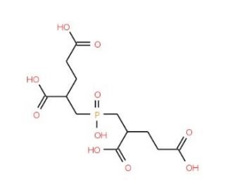 PBDA (CAS 229472-51-9) - chemical structure image