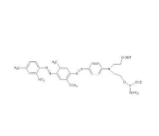 PC-HPA-OH (p-Hydroxyphenyl Acetyl) - chemical structure image