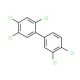 PCB No 118 (CAS 31508-00-6) - chemical structure image