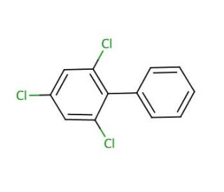 PCB No 30 solution (CAS 35693-92-6) - chemical structure image
