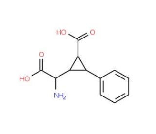 PCCG-4 - chemical structure image
