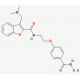 PCI-24781 (CAS 783355-60-2) - chemical structure image