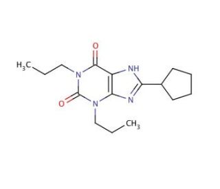 PD 116,948 (CAS 102146-07-6) - chemical structure image