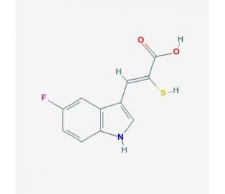 PD 151746 (CAS 179461-52-0) - chemical structure image